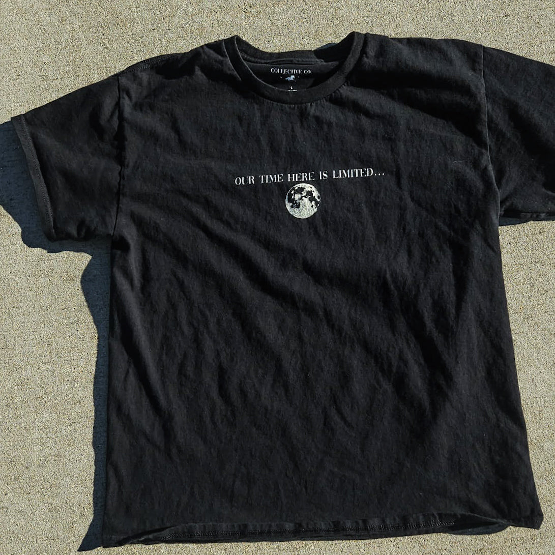 IF YOU KNEW YOU COULDN'NT FAIL, THEN WHAT WOUL YOU DO? TEE
